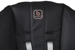 Babygo Divan Black Gold Kinderstoel 5253 -LiefjesHoek Verkoop babygo divan black gold kinderstoel 15