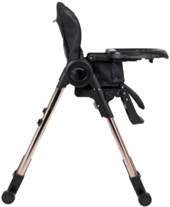 Babygo Divan Black Gold Kinderstoel 5253 -LiefjesHoek Verkoop babygo divan black gold kinderstoel 3