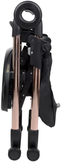 Babygo Divan Black Gold Kinderstoel 5253 -LiefjesHoek Verkoop babygo divan black gold kinderstoel 4