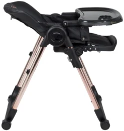 Babygo Divan Black Gold Kinderstoel 5253 -LiefjesHoek Verkoop babygo divan black gold kinderstoel 5