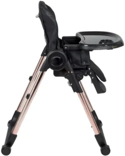 Babygo Divan Black Gold Kinderstoel 5253 -LiefjesHoek Verkoop babygo divan black gold kinderstoel 7