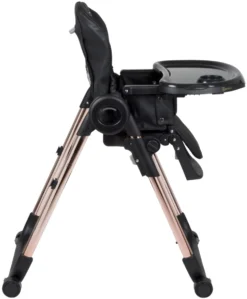 Babygo Divan Black Gold Kinderstoel 5253 -LiefjesHoek Verkoop babygo divan black gold kinderstoel 8