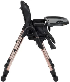 Babygo Divan Black Gold Kinderstoel 5253 -LiefjesHoek Verkoop babygo divan black gold kinderstoel 9