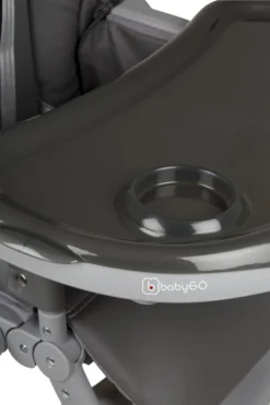 Babygo Divan Grey Kinderstoel 5251 27 Babygo Divan Grey Kinderstoel 5251 -LiefjesHoek Verkoop babygo divan grey kinderstoel 12 1