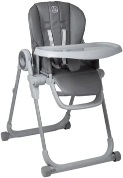 Babygo Divan Grey Kinderstoel 5251 17 Babygo Divan Grey Kinderstoel 5251 -LiefjesHoek Verkoop babygo divan grey kinderstoel 2 1