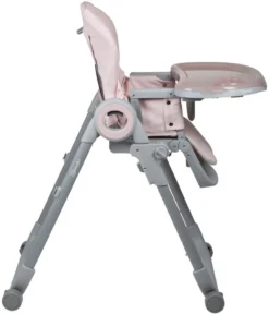 Babygo Divan Pink Kinderstoel 5252 -LiefjesHoek Verkoop babygo divan pink kinderstoel 10