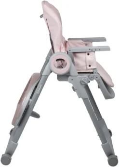 Babygo Divan Pink Kinderstoel 5252 -LiefjesHoek Verkoop babygo divan pink kinderstoel 11