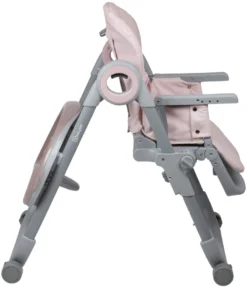 Babygo Divan Pink Kinderstoel 5252 -LiefjesHoek Verkoop babygo divan pink kinderstoel 12