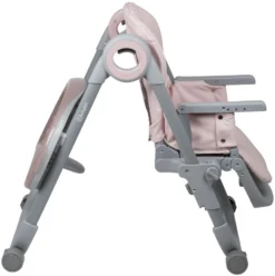 Babygo Divan Pink Kinderstoel 5252 -LiefjesHoek Verkoop babygo divan pink kinderstoel 13