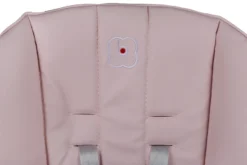 Babygo Divan Pink Kinderstoel 5252 -LiefjesHoek Verkoop babygo divan pink kinderstoel 15