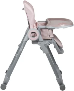 Babygo Divan Pink Kinderstoel 5252 -LiefjesHoek Verkoop babygo divan pink kinderstoel 7