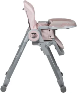 Babygo Divan Pink Kinderstoel 5252 -LiefjesHoek Verkoop babygo divan pink kinderstoel 9
