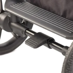 Babygo Duo Ultra Grey Tandem Kinderwagen Incl. 2 Autostoelen En 2 Ultrabase 780001 -LiefjesHoek Verkoop babygo duo grey tandem kinderwagen 7801 11 2