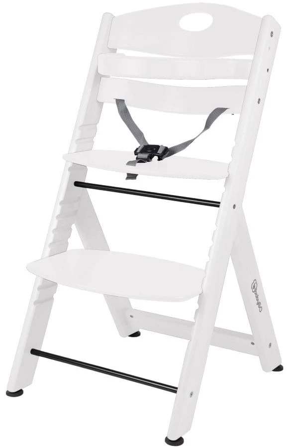 Babygo Family XL White Meegroei Kinderstoel 5804 1 Babygo Family XL White Meegroei Kinderstoel 5804