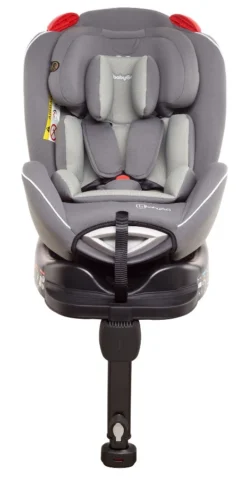 Babygo Fixleg Grey Isofix 360° Autostoel 0-25 Kg 2702 -LiefjesHoek Verkoop babygo fixleg grey isofix 360 autostoel 0 25 kg 2702.2