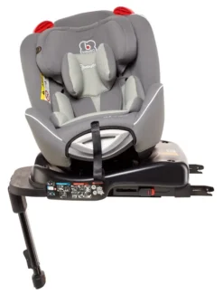 Babygo Fixleg Grey Isofix 360° Autostoel 0-25 Kg 2702 -LiefjesHoek Verkoop babygo fixleg grey isofix 360 autostoel 0 25 kg 2702.5