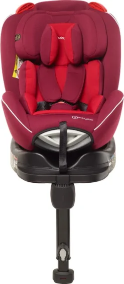 Babygo Fixleg Red Isofix 360° Autostoel 0-25 Kg 2703 -LiefjesHoek Verkoop babygo fixleg red isofix 360 autostoel 0 25 kg 2703.1