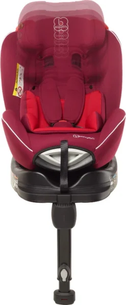 Babygo Fixleg Red Isofix 360° Autostoel 0-25 Kg 2703 -LiefjesHoek Verkoop babygo fixleg red isofix 360 autostoel 0 25 kg 2703.6