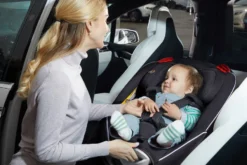 Babygo Fixleg Red Isofix 360° Autostoel 0-25 Kg 2703 -LiefjesHoek Verkoop babygo fixleg red isofix 360 autostoel 0 25 kg 2703.9 2