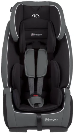 Babygo Free Grijs Isofix Autostoel 9-36 Kg 2402 -LiefjesHoek Verkoop babygo free grijs isofix autostoel 9 36 kg 2402 5