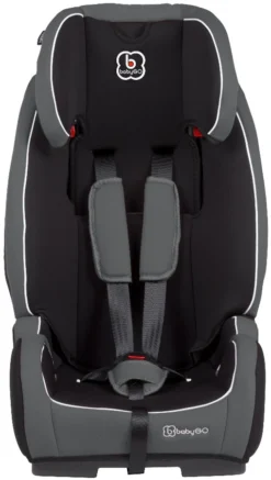 Babygo Free Grijs Isofix Autostoel 9-36 Kg 2402 -LiefjesHoek Verkoop babygo free grijs isofix autostoel 9 36 kg 2402 6