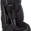 Babygo Free Zwart Isofix Autostoel 9-36 Kg 2401
