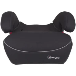 Babygo FreeMove SP Black Autostoel 9-36 Kg 3109 -LiefjesHoek Verkoop babygo freemove sp black autostoel 9 36 kg 3109 4