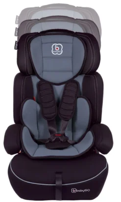 Babygo FreeMove SP Black Autostoel 9-36 Kg 3109 -LiefjesHoek Verkoop babygo freemove sp black autostoel 9 36 kg 3109 7