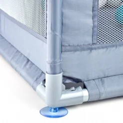 Babygo Grey XL Ballenbak 7701 -LiefjesHoek Verkoop babygo grey xl ballenbak 7701 5