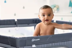 Babygo Grey XL Ballenbak 7701 -LiefjesHoek Verkoop babygo grey xl ballenbak 7701 8