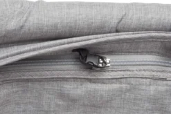 Babygo Groovy Grijs Campingbedje Incl. Bodemverhoger 4551 -LiefjesHoek Verkoop babygo groovy grijs campingbedje incl. bodemverhoger 6