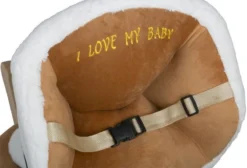 Babygo Hobbeldier Koe 91014 -LiefjesHoek Verkoop babygo hobbeldier koe 91014 3