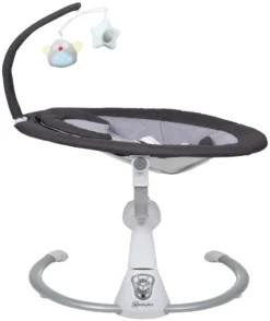 Babygo Homey Set Black Babyschommel En Kinderstoel 19013 -LiefjesHoek Verkoop babygo homey black swing babyschommel 190 1 1 3 1 2