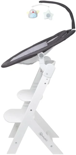 BabyGo Homey Black Swing Babyschommel 190-1 -LiefjesHoek Verkoop babygo homey black swing babyschommel 190 1 1 9