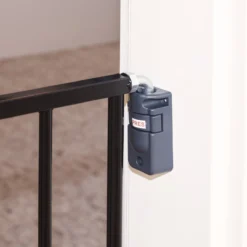 Babygo Safety BabySecure Wallfix Black Traphek 4062 -LiefjesHoek Verkoop babygo safety babysecure wallfi5 black traphek 4062 x 1 1