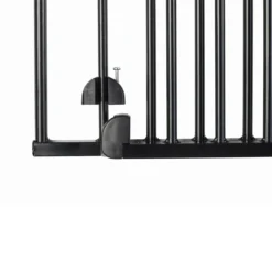 Babygo Safety BabySecure Wallfix Black Traphek 4062 -LiefjesHoek Verkoop babygo safety babysecure wallfi8 black traphek 4062 x 1 1