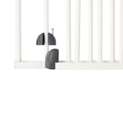 Babygo Safety BabySecure Wallfix White Traphek 4061 -LiefjesHoek Verkoop babygo safety babysecure wallfi8 white traphek 4061 x 1