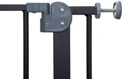 Babygo Safety Gate Black Traphek Klemhek 4052 11 Babygo Safety Gate Black Traphek Klemhek 4052 -LiefjesHoek Verkoop babygo safety gate black traphek klemhek 4052 2
