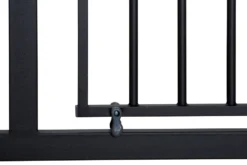 Babygo Safety Gate Black Traphek Klemhek 4052 12 Babygo Safety Gate Black Traphek Klemhek 4052 -LiefjesHoek Verkoop babygo safety gate black traphek klemhek 4052 3