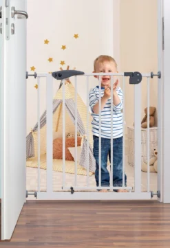 Babygo Safety Gate Black Traphek Klemhek 4052 15 Babygo Safety Gate Black Traphek Klemhek 4052 -LiefjesHoek Verkoop babygo safety gate traphek klemhek 1 1