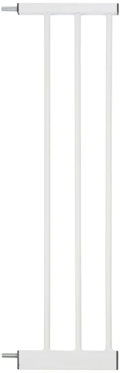 Babygo Safety White Verlengdeel 20 Cm 40512