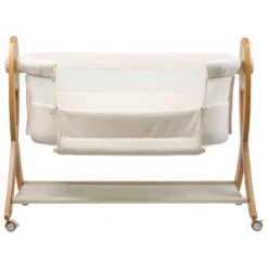 Babygo SideBySide Creme Wieg Aan Bed 4161 -LiefjesHoek Verkoop babygo sidebyside creme wieg aan bed 4161 10
