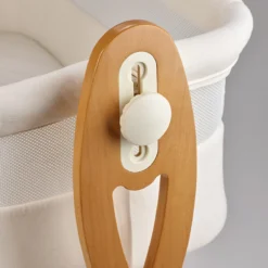 Babygo SideBySide Creme Wieg Aan Bed 4161 -LiefjesHoek Verkoop babygo sidebyside creme wieg aan bed 4161 4