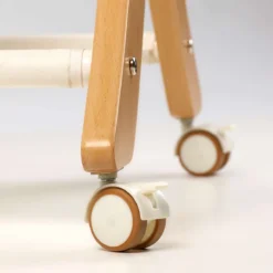 Babygo SideBySide Creme Wieg Aan Bed 4161 -LiefjesHoek Verkoop babygo sidebyside creme wieg aan bed 4161 5