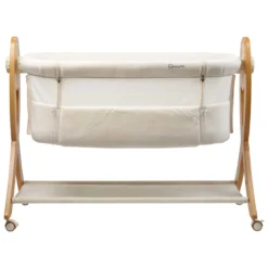 Babygo SideBySide Creme Wieg Aan Bed 4161 -LiefjesHoek Verkoop babygo sidebyside creme wieg aan bed 4161 9