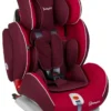Babygo Sira Bordeaux Isofix Autostoel 9-36 Kg 3751