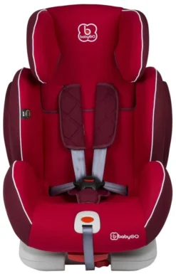Babygo Sira Bordeaux Isofix Autostoel 9-36 Kg 3751 -LiefjesHoek Verkoop babygo sira bordeaux isofix autostoel 3