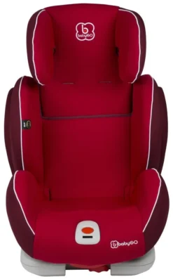 Babygo Sira Bordeaux Isofix Autostoel 9-36 Kg 3751 -LiefjesHoek Verkoop babygo sira bordeaux isofix autostoel 4