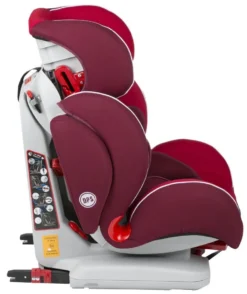 Babygo Sira Bordeaux Isofix Autostoel 9-36 Kg 3751 -LiefjesHoek Verkoop babygo sira bordeaux isofix autostoel 6
