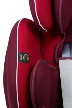 Babygo Sira Bordeaux Isofix Autostoel 9-36 Kg 3751 -LiefjesHoek Verkoop babygo sira bordeaux isofix autostoel 8